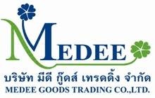 Medee Goods Trading | Thai Food Exporter & Supplier
