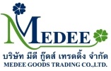 Medee Goods Trading | Thai Food Exporter & Supplier